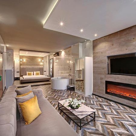 Walton Residence Sisli 이스탄불 외부 사진