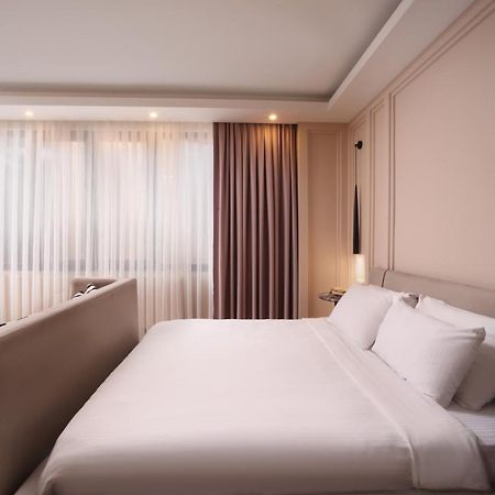 Walton Residence Sisli 이스탄불 외부 사진