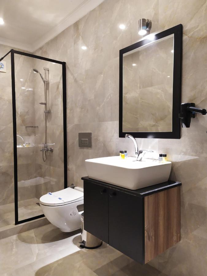 Walton Residence Sisli 이스탄불 외부 사진