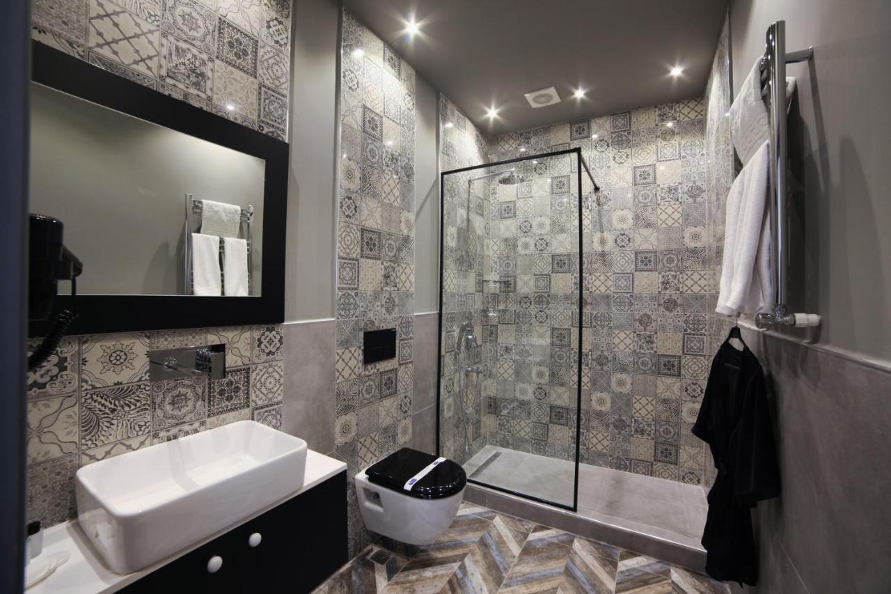 Walton Residence Sisli 이스탄불 외부 사진